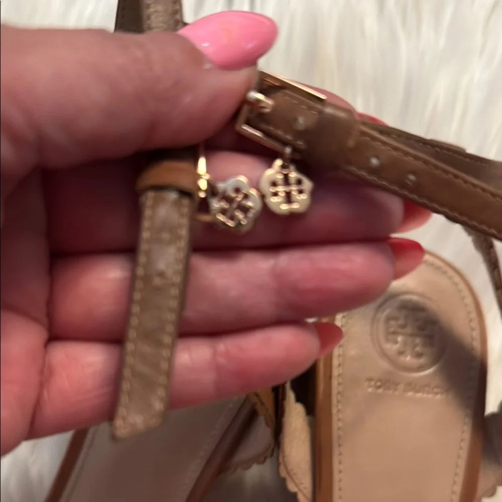 Tory Burch Marguerite Sandals